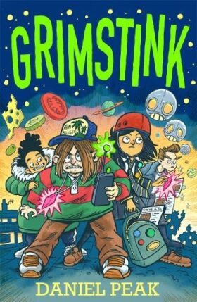 book cover