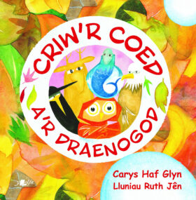 book cover