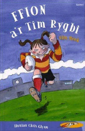 book cover