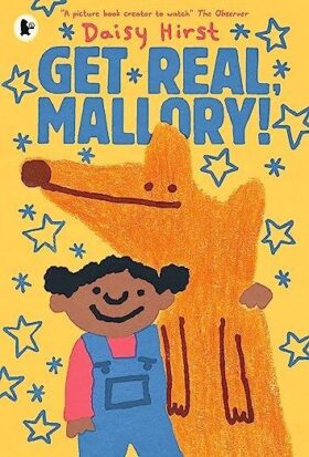 Get Real, Mallory! BookTrust