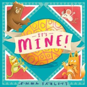 book cover