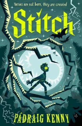 book cover