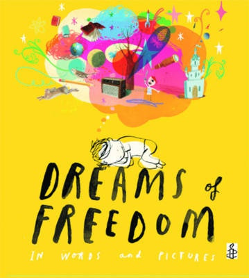 Dreams of Freedom | BookTrust