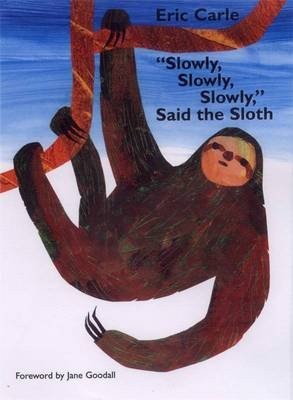 Slowly, Slowly, Slowly,