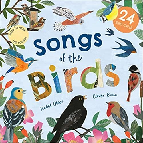 Songs of the Bird | BookTrust