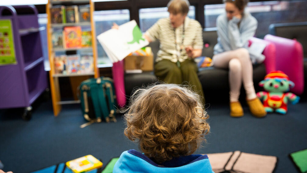 What Is Reading Development Learning to read without losing what it means to be a… | BookTrust