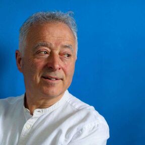 Frank Cottrell-Boyce