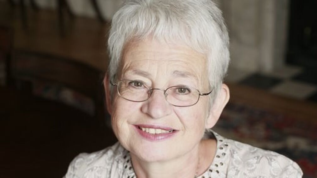 Dame Jacqueline Wilson, Children's Laureate 2005-07 | BookTrust