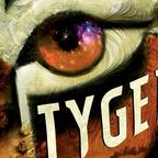 An illustration of a Tiger's eye