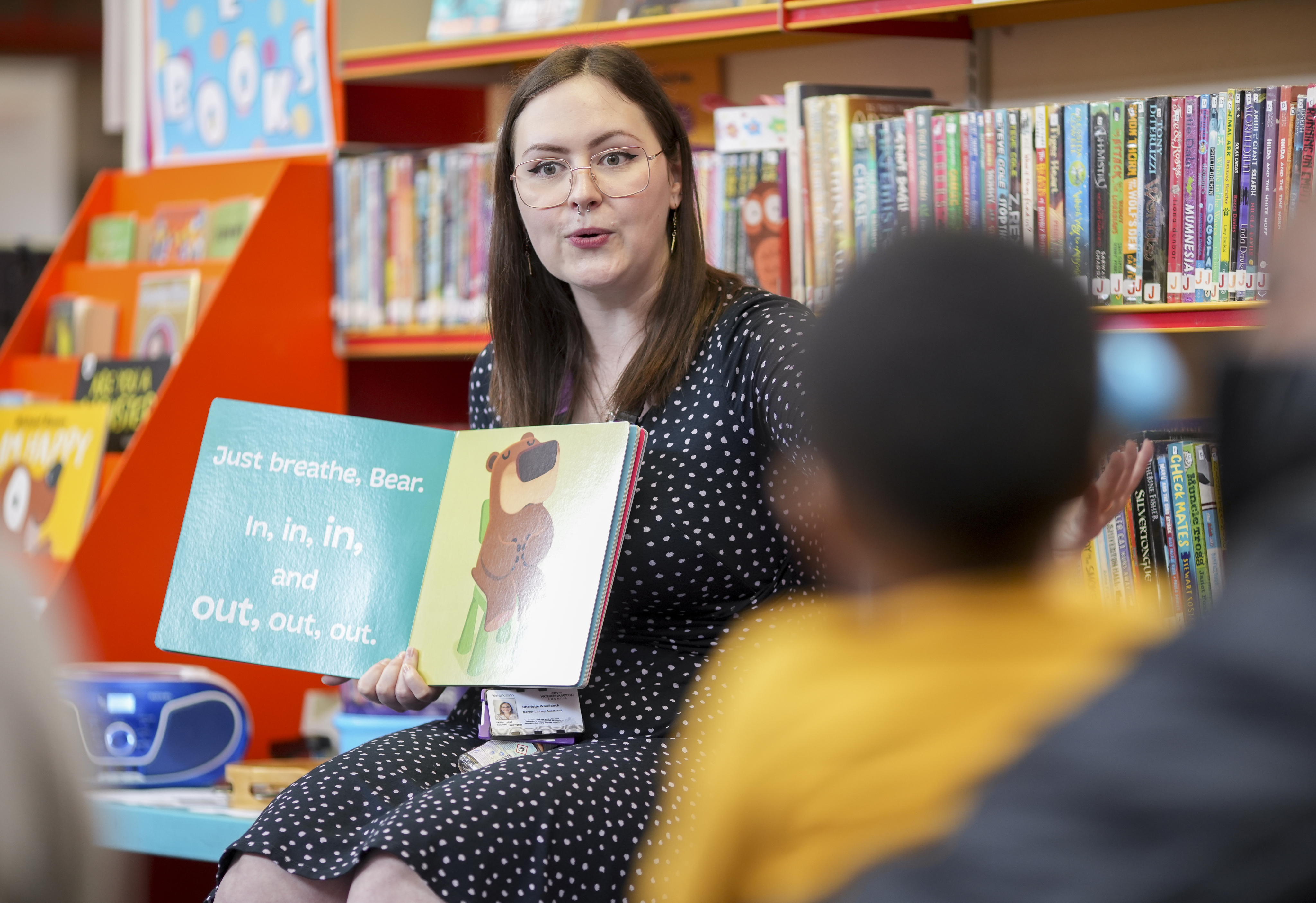BookTrust Partner Survey