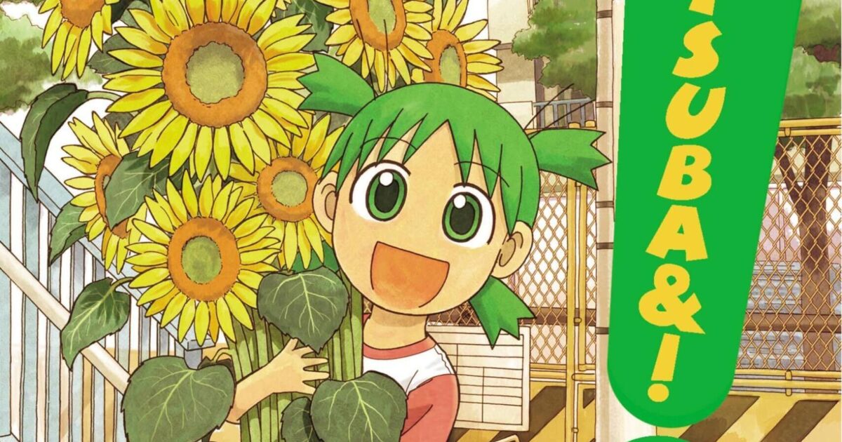 9 knock-out manga series to get children reading