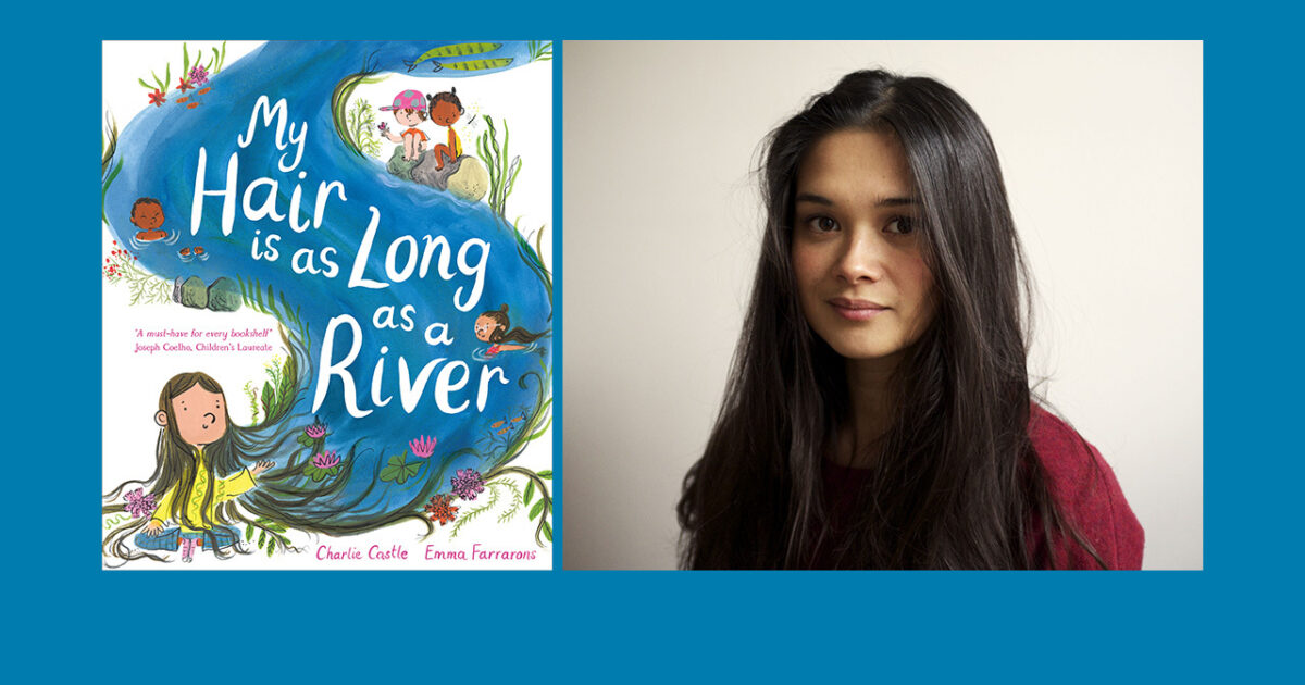 Putting the pictures into picture books | BookTrust