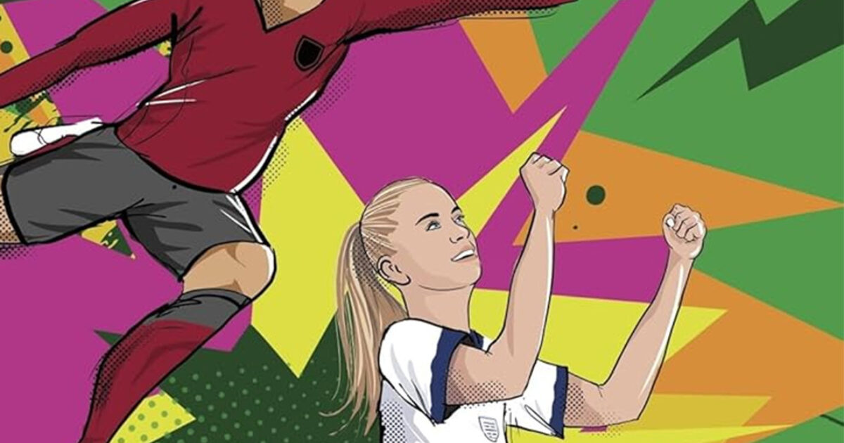 Fantastic football books