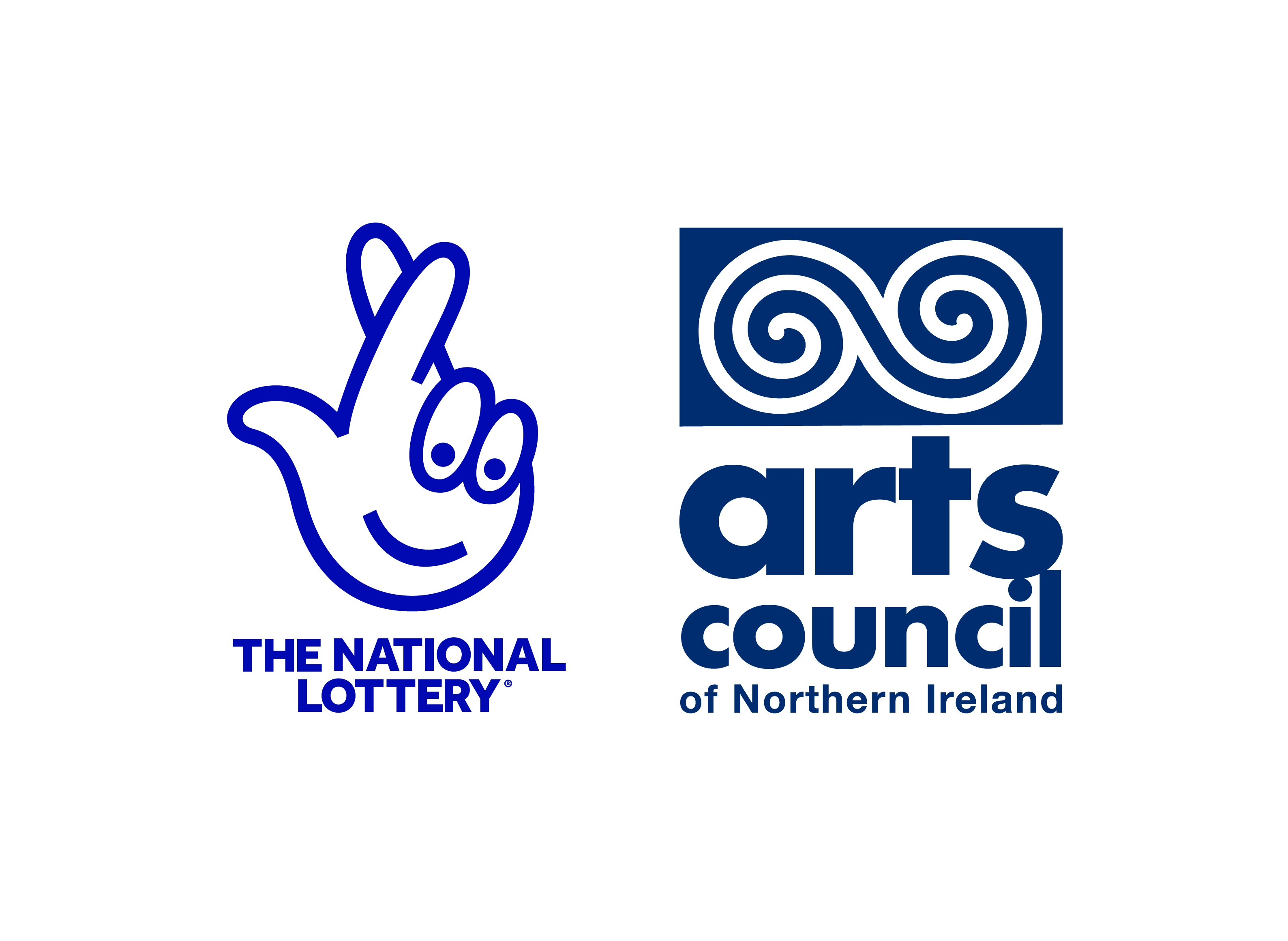 ACNI Lottery Navy CMYK