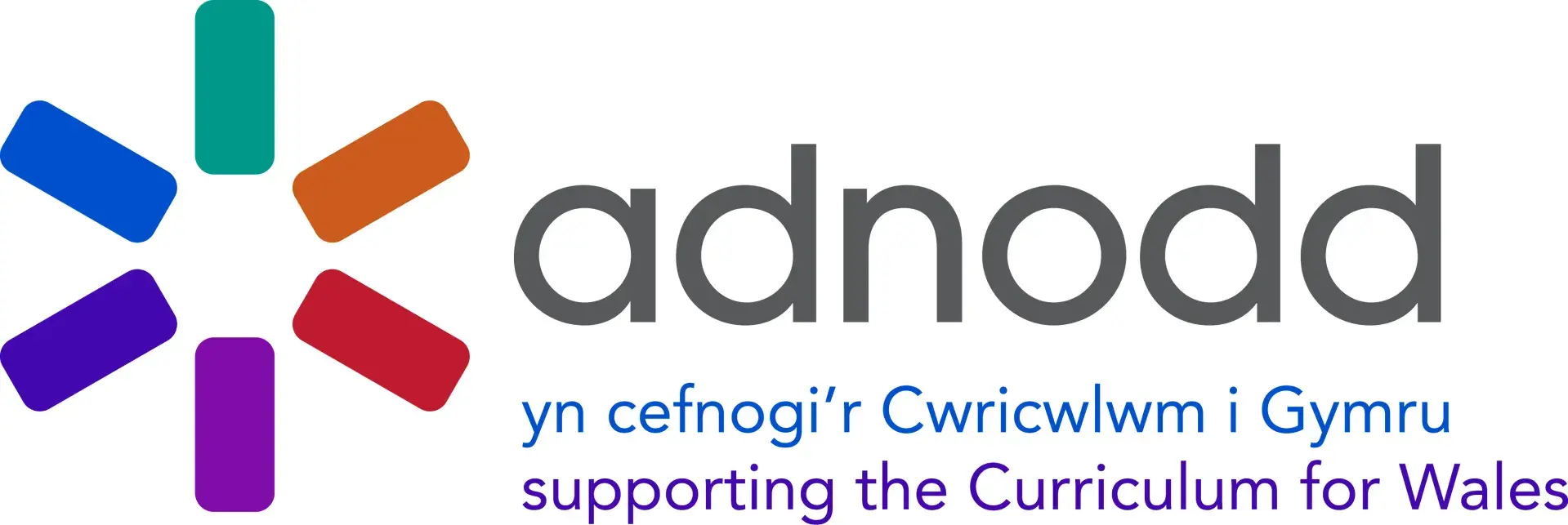 Adnodd logo RGB