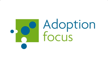 Adoption Focus logo