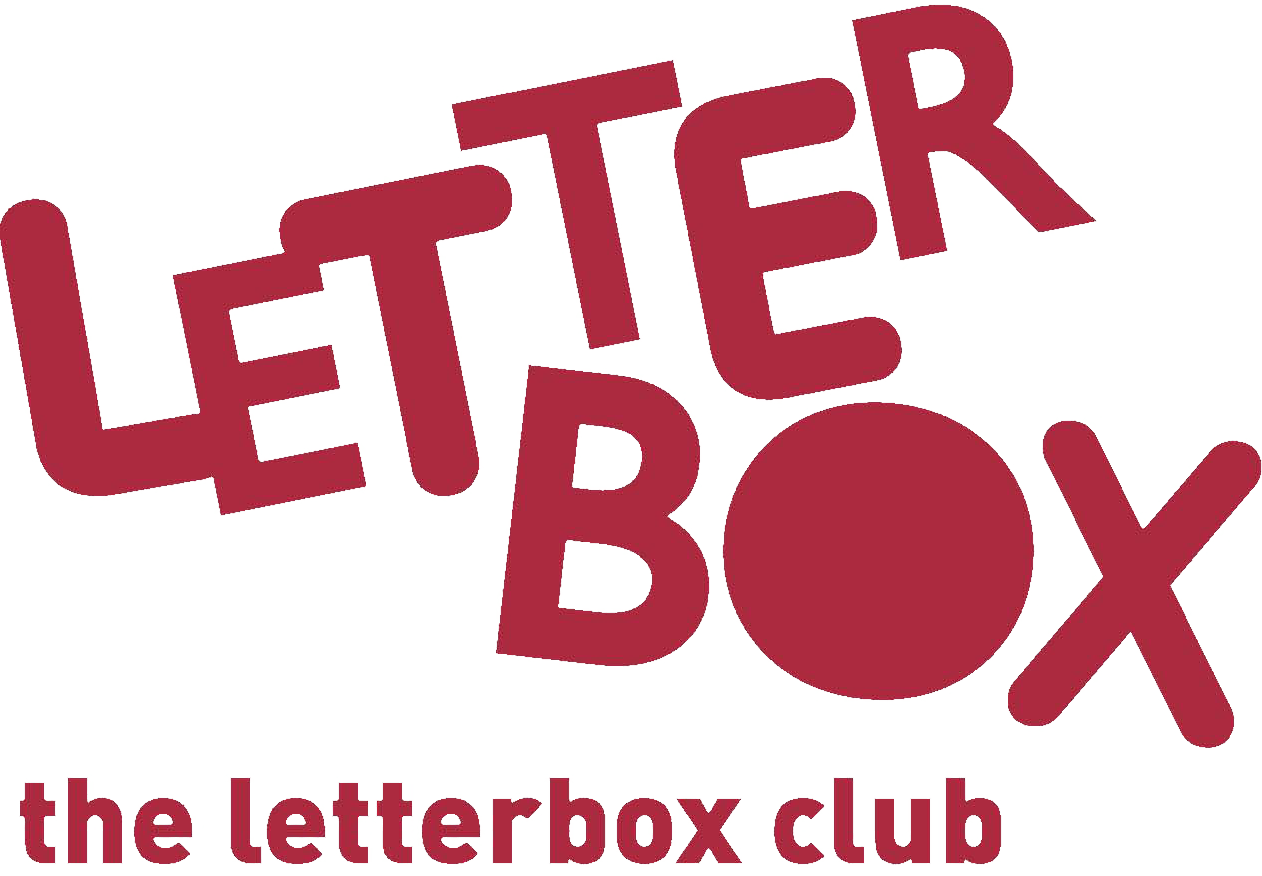 Letterbox Club