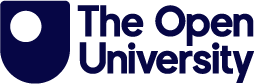 Open University logo