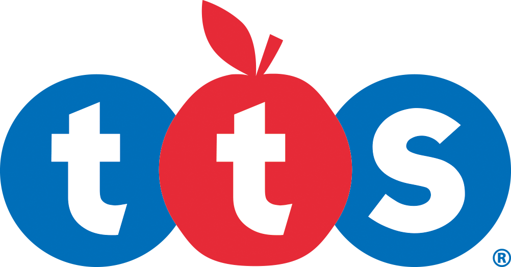 TTS Logo