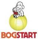 Bogstart logo small