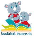 Bookstart indonesia logo