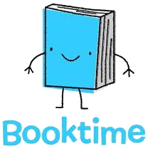 Booktime | BookTrust