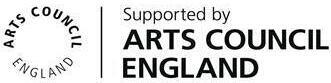 Supported by arts council logo 16x9